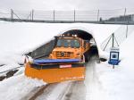 Mercedes-Benz Zetros 1833K Road Service 2009 года